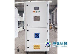 ZAHB-YD移動式工業(yè)除塵設(shè)備